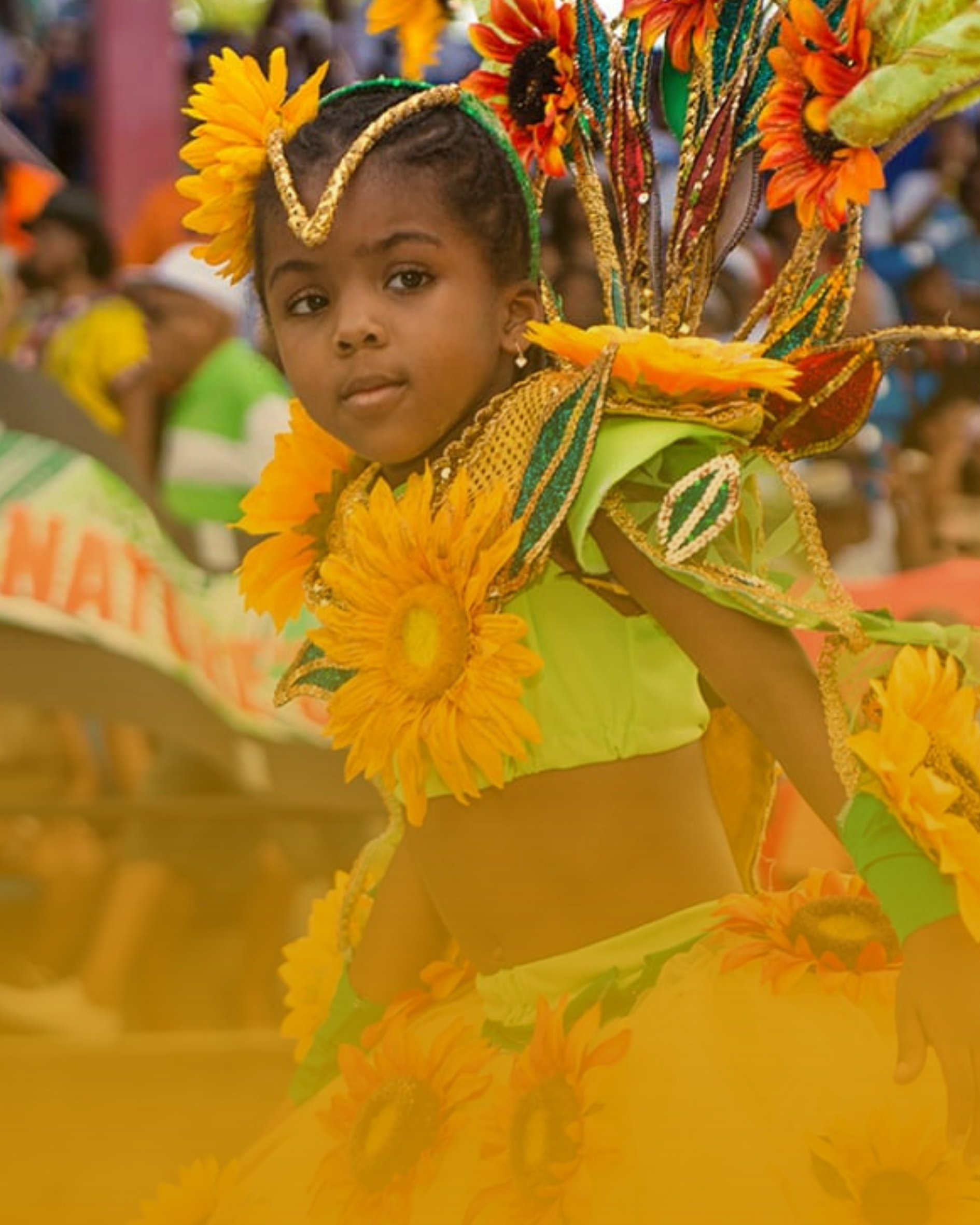 Caribana Kids Club