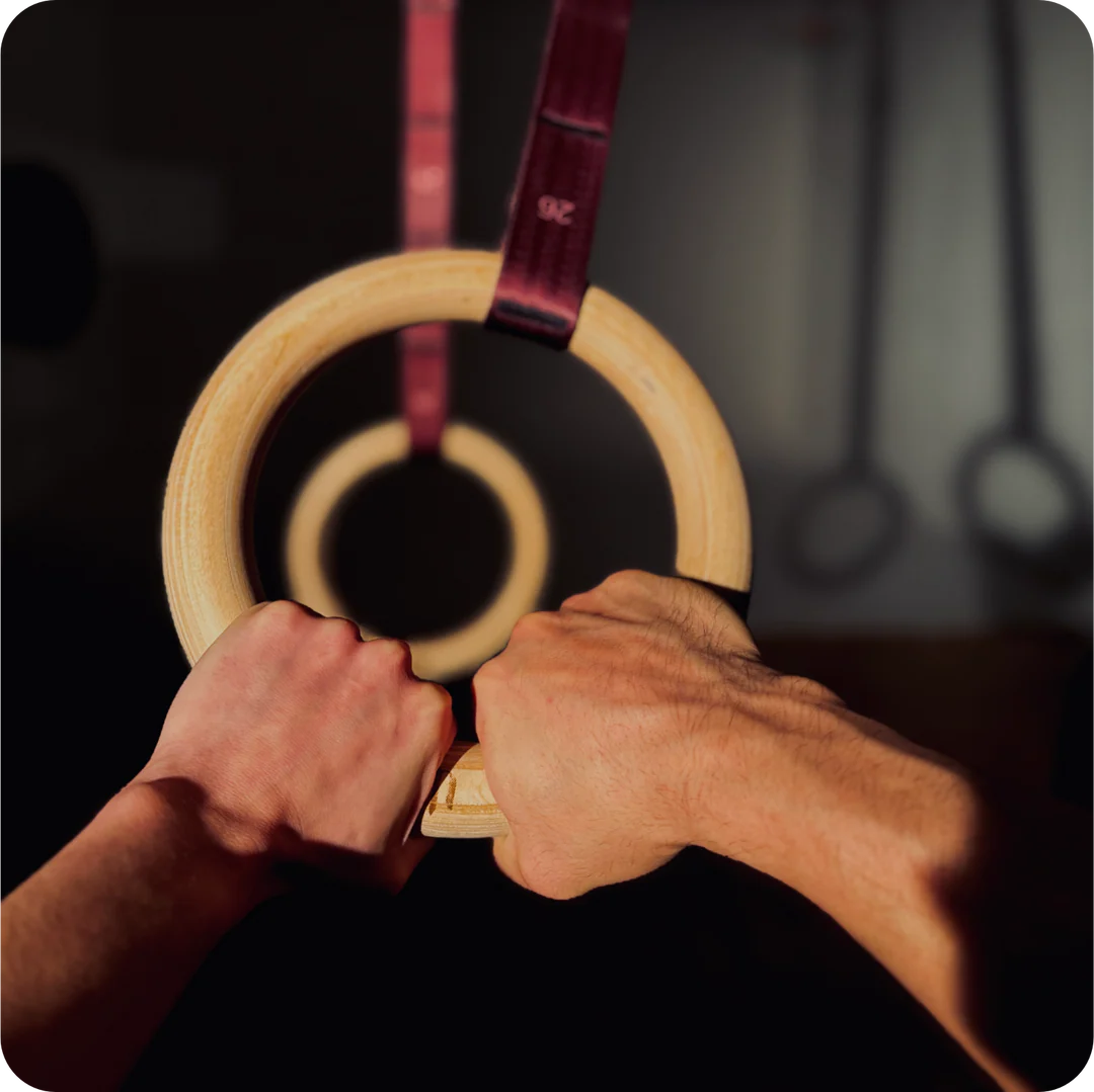 Edición limitada de The Rings Method