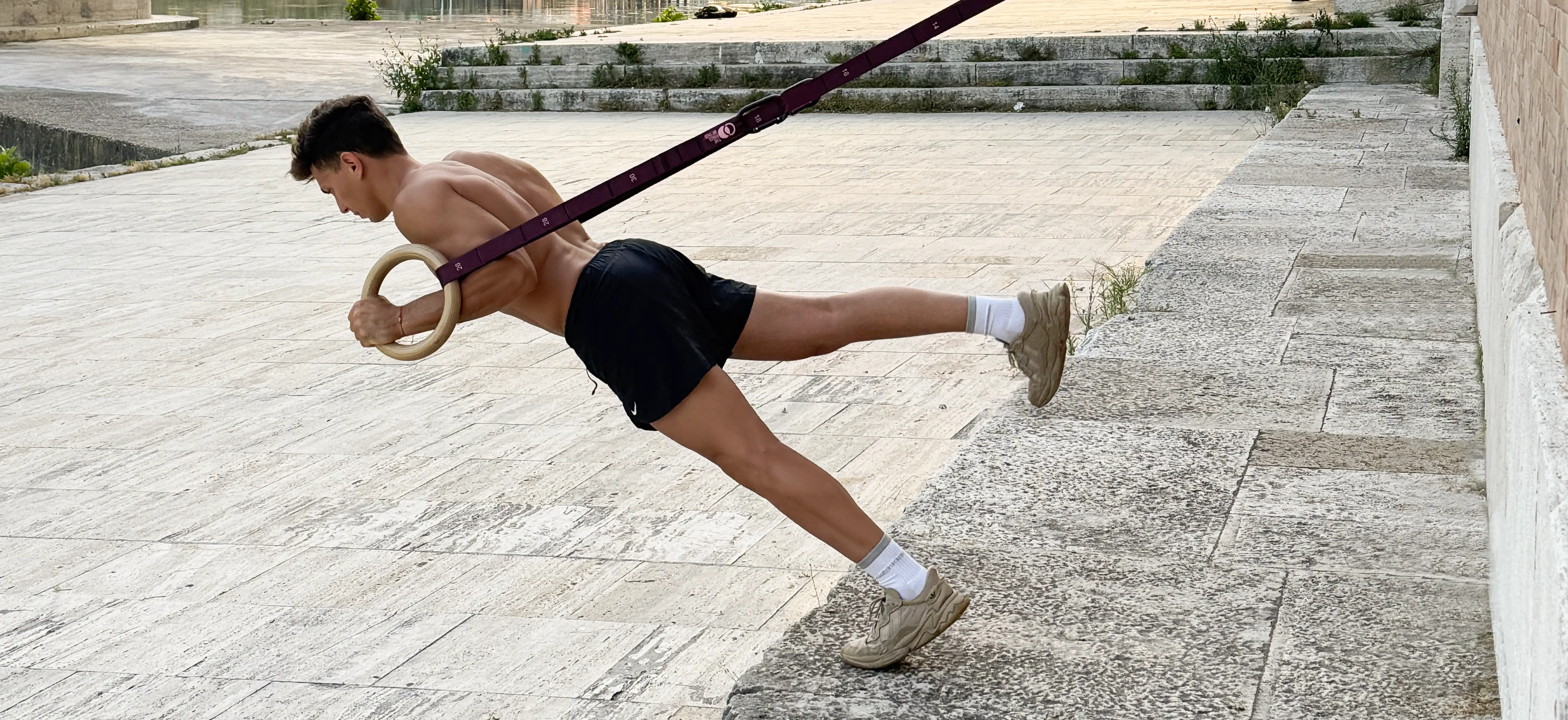 Coordinación Neuro-Muscular