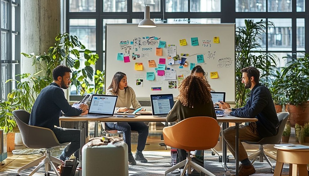 Reducción del Ausentismo