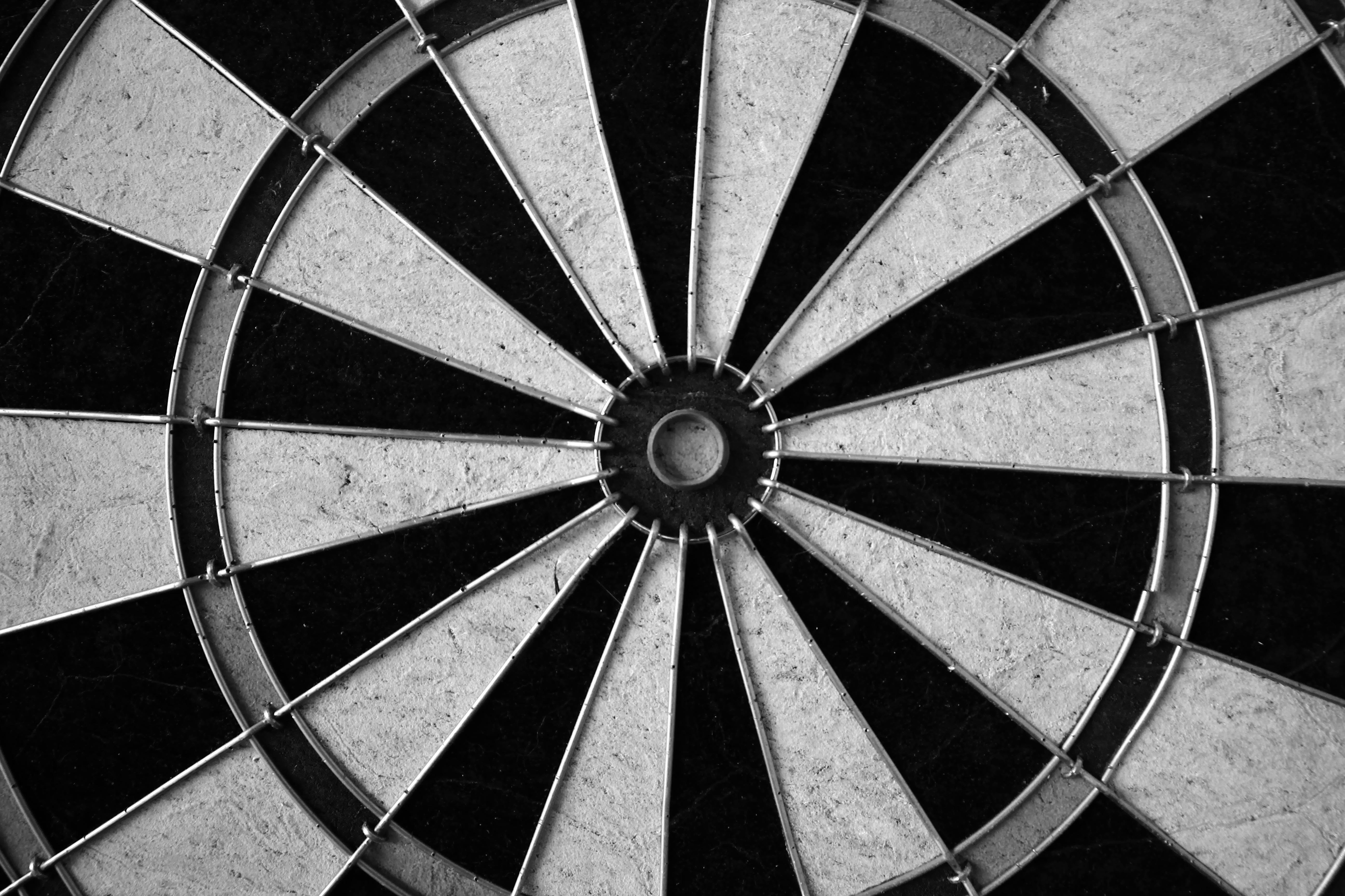image of dart borad, image by Bob Clark from Pexels image of dart borad, image by Bob Clark from Pexels
