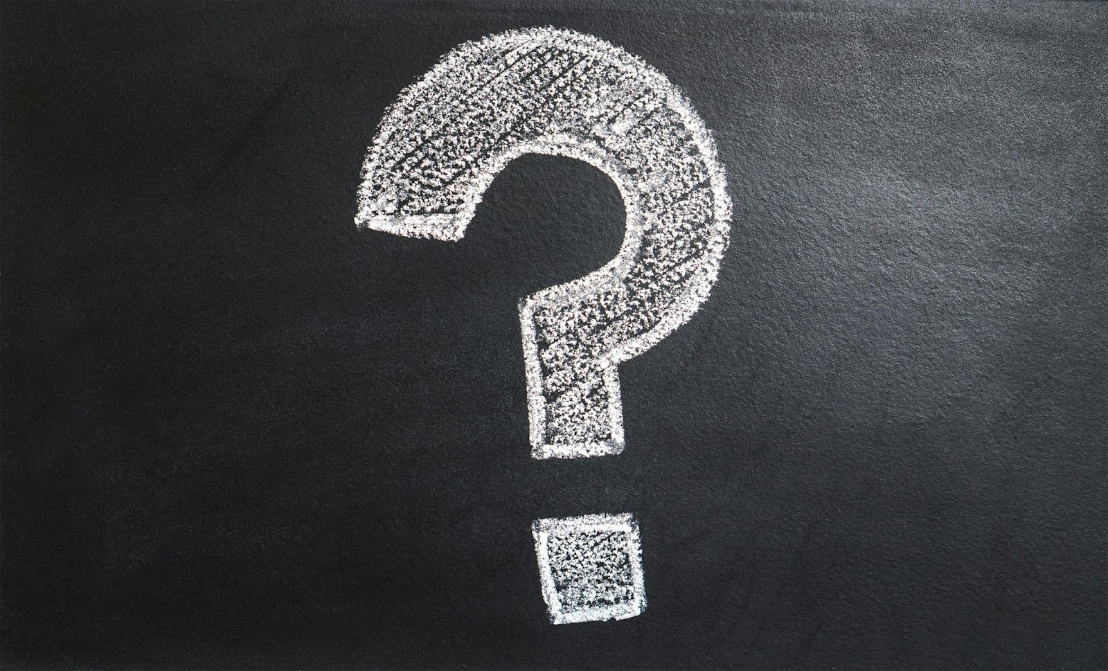 Question mark symbol representing why you want to work here interview question preparation Question mark symbol representing why you want to work here interview question preparation