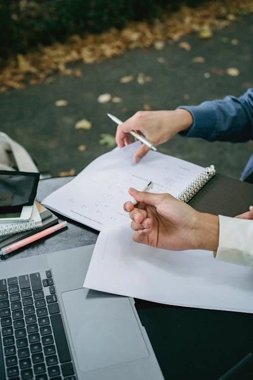 How E-Courses Can Skyrocket Your Business Success?