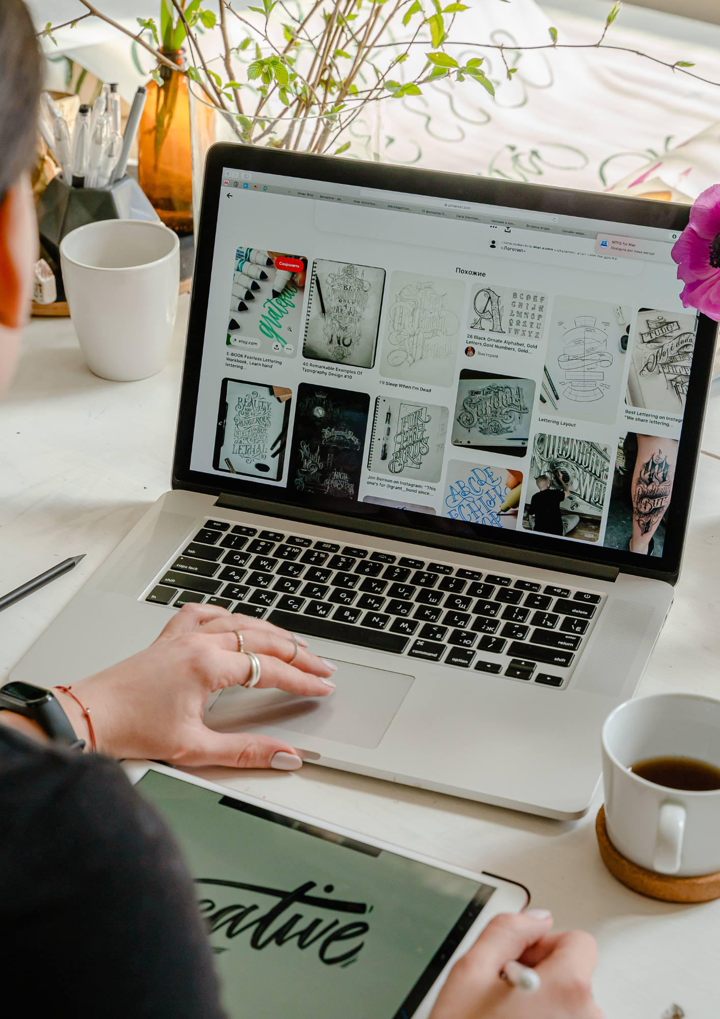 Transform Your Business with Professional Graphic and Logo Design