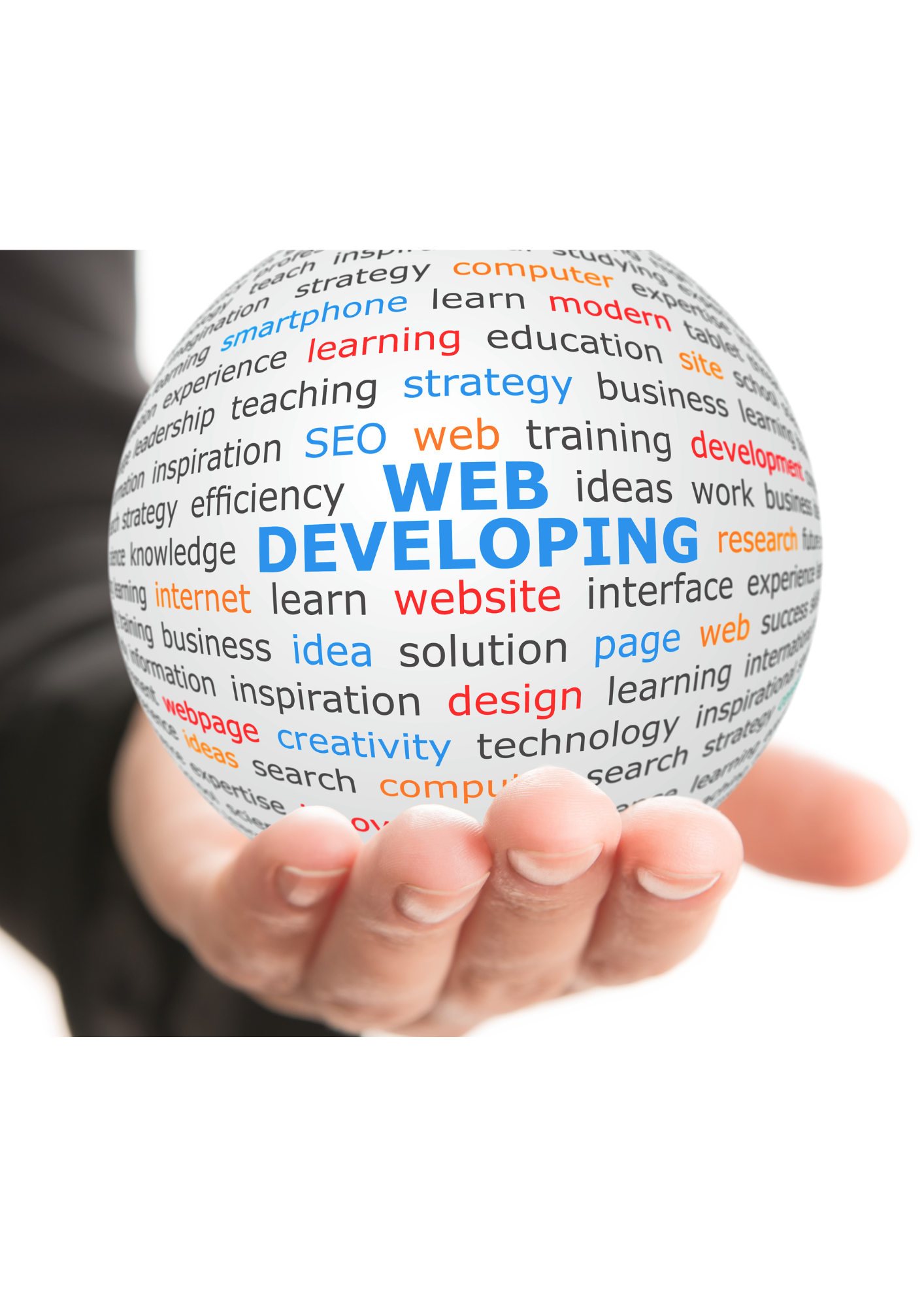 Transform Your Business with Custom Web Development