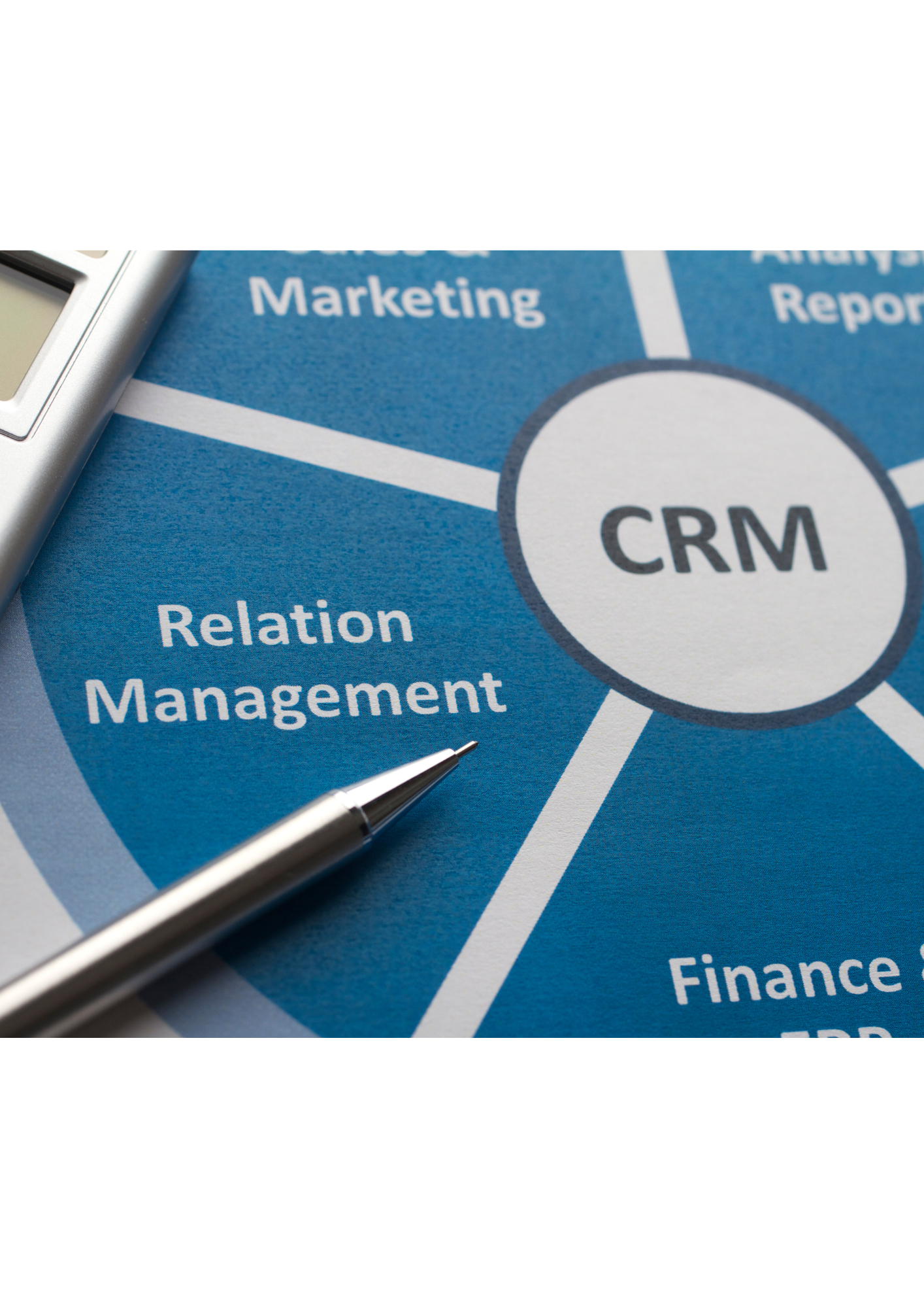 Unlock Business Growth with Effective CRM Solutions