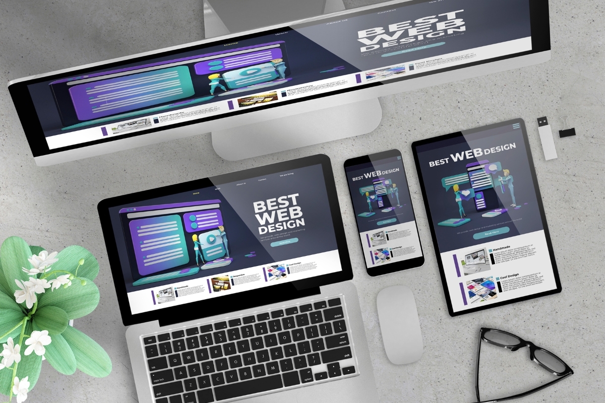 Custom Sites