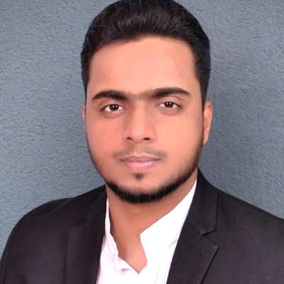 Syed Khalid Hussain, Founder & CEO of GrowSnap AI