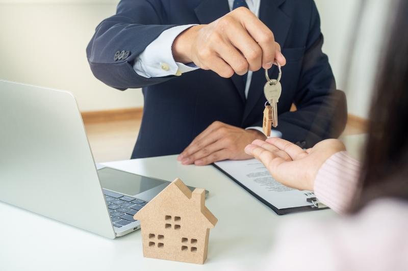 Comisión para compradores