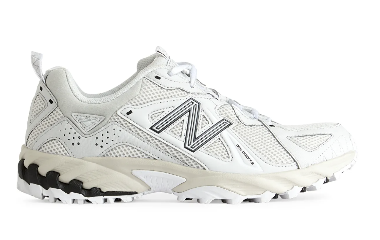 New Balance 610 Trainers