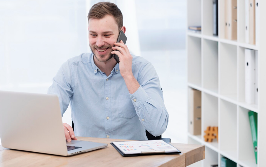A businessman speaking with a NYLTA.com™ expert. A businessman speaking with a NYLTA.com™ expert.