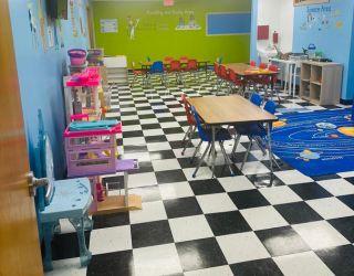 nakruma childcare center