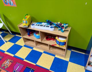 Learning Programs