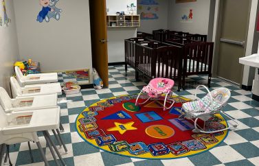 nakruma childcare center