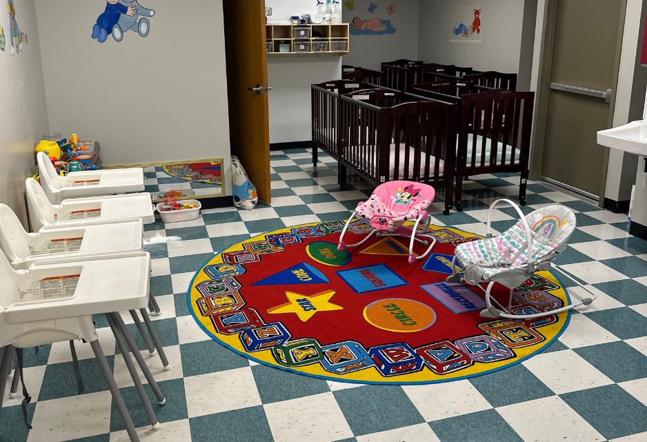 Our Classrooms
