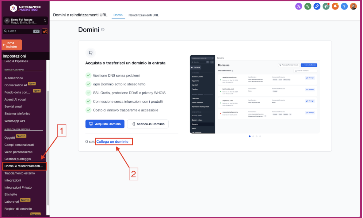 screen-radice-dominio
