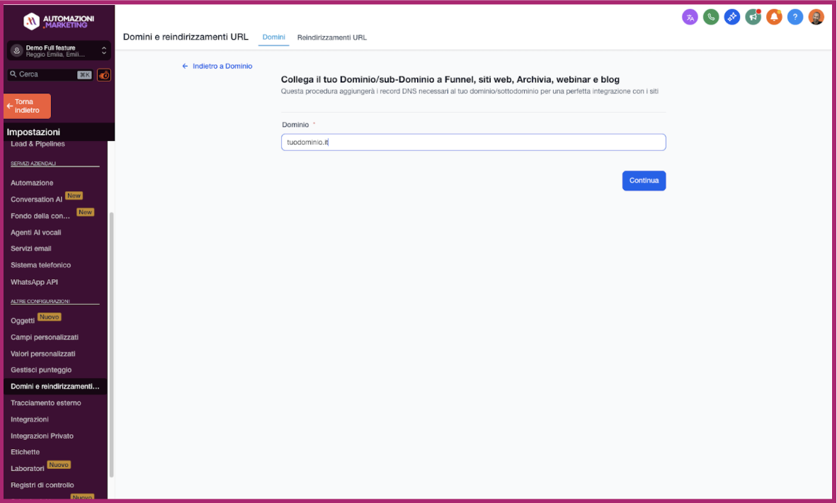 screen-radice-dominio