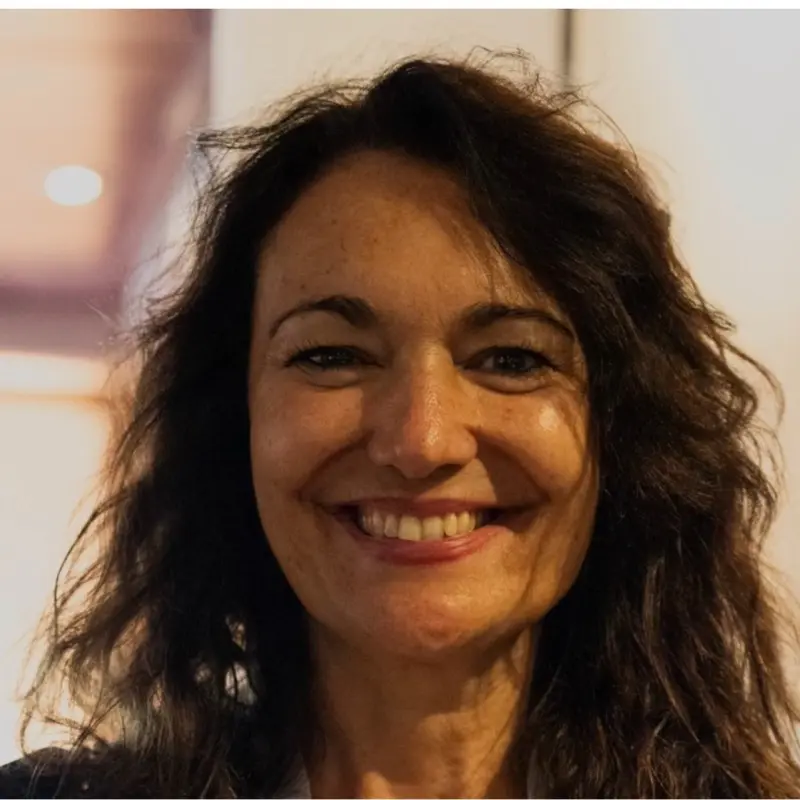 Marialuisa Roncaroli