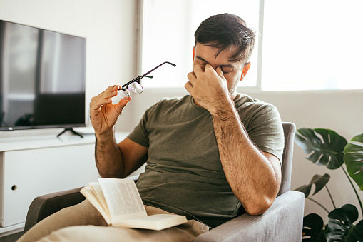 Symptoms of Mold Toxicity