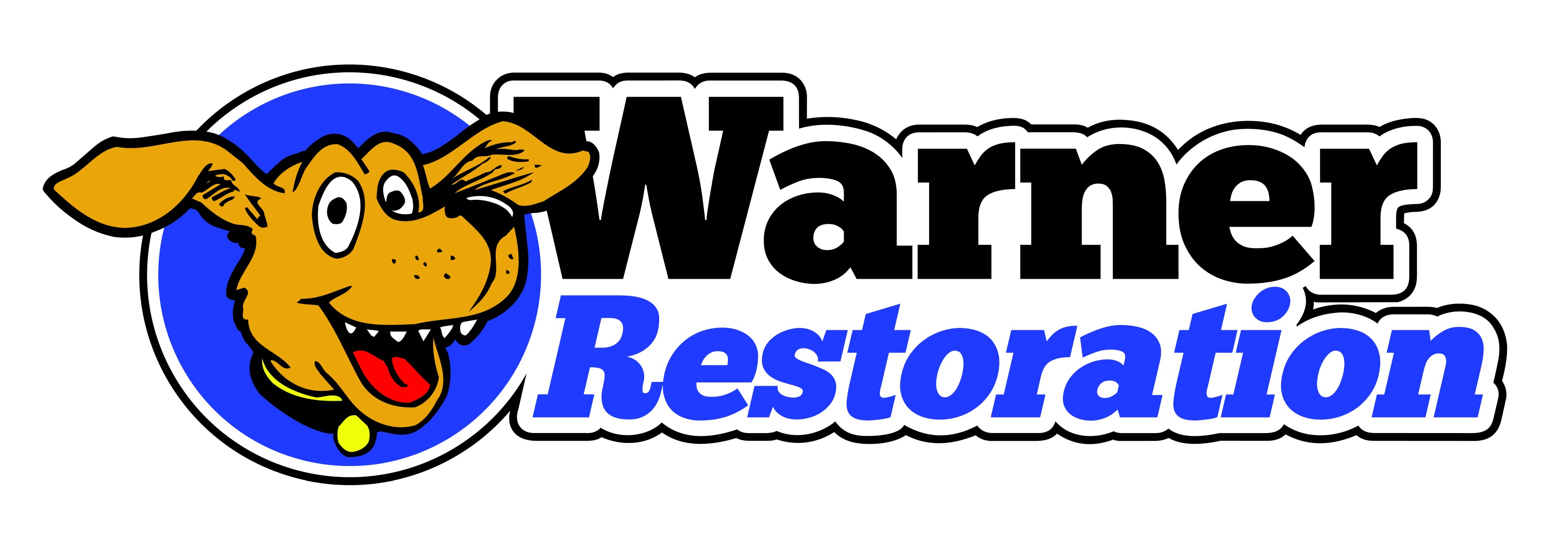Warner Restoration logo about duct cleaning in rockford Warner Restoration logo about duct cleaning in rockford