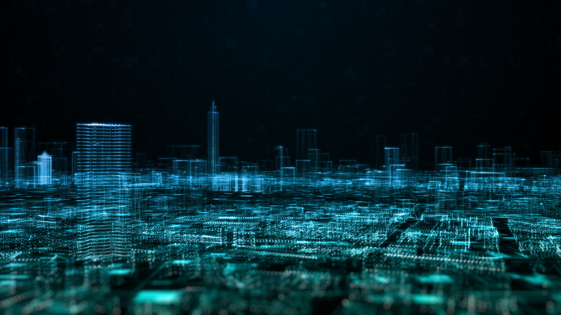 Defending the Digital Foundation: Cybersecurity for Construction
