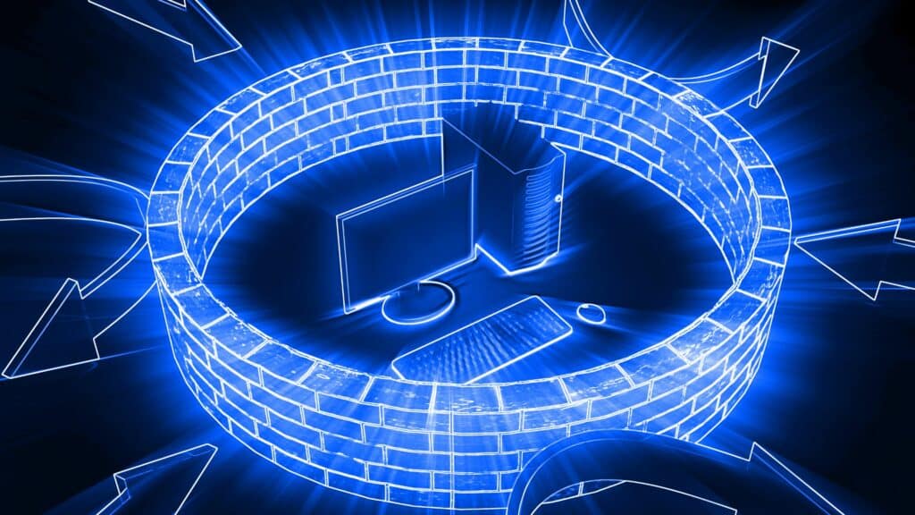 The Future of IT Firewalls