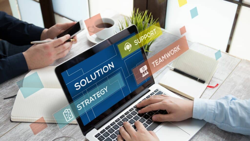 IT Systems and Data Failover Solutions For Business Continuity