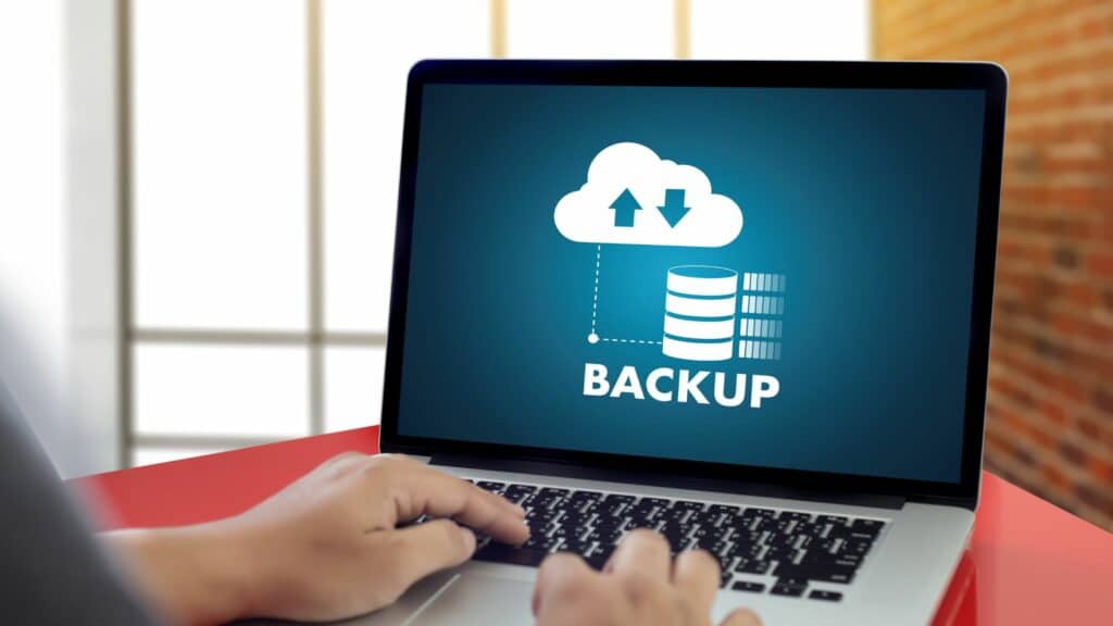 How to Support Your Data Backup and Recovery Process