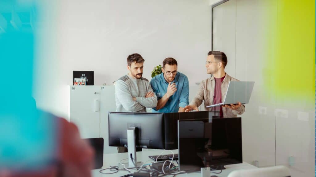 What is a Business Server and How Does a Business Use One?