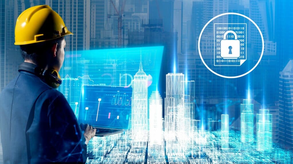 Data Security Best Practices for Civil Engineering Firms