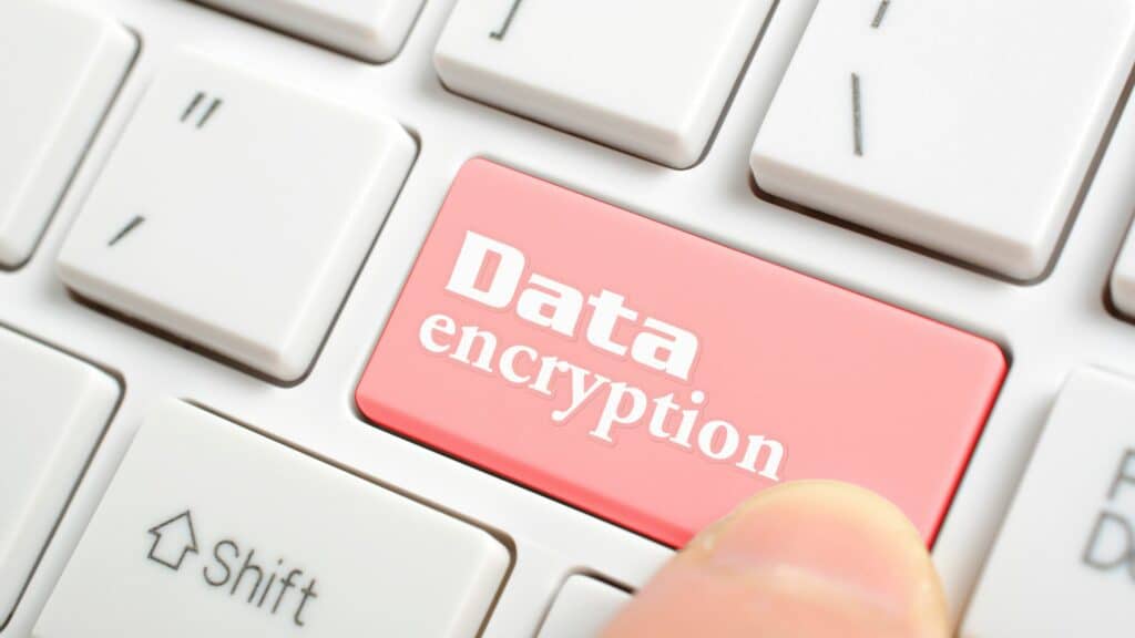 Why is Data Encryption Needed For Your Business?