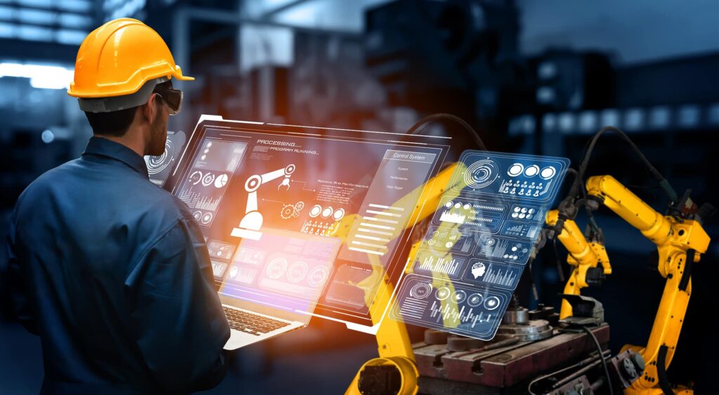 The Rising Tide of Ransomware: A Deep Dive into Manufacturing Sector Vulnerabilities