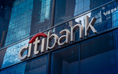 Citi Bank Citi Bank