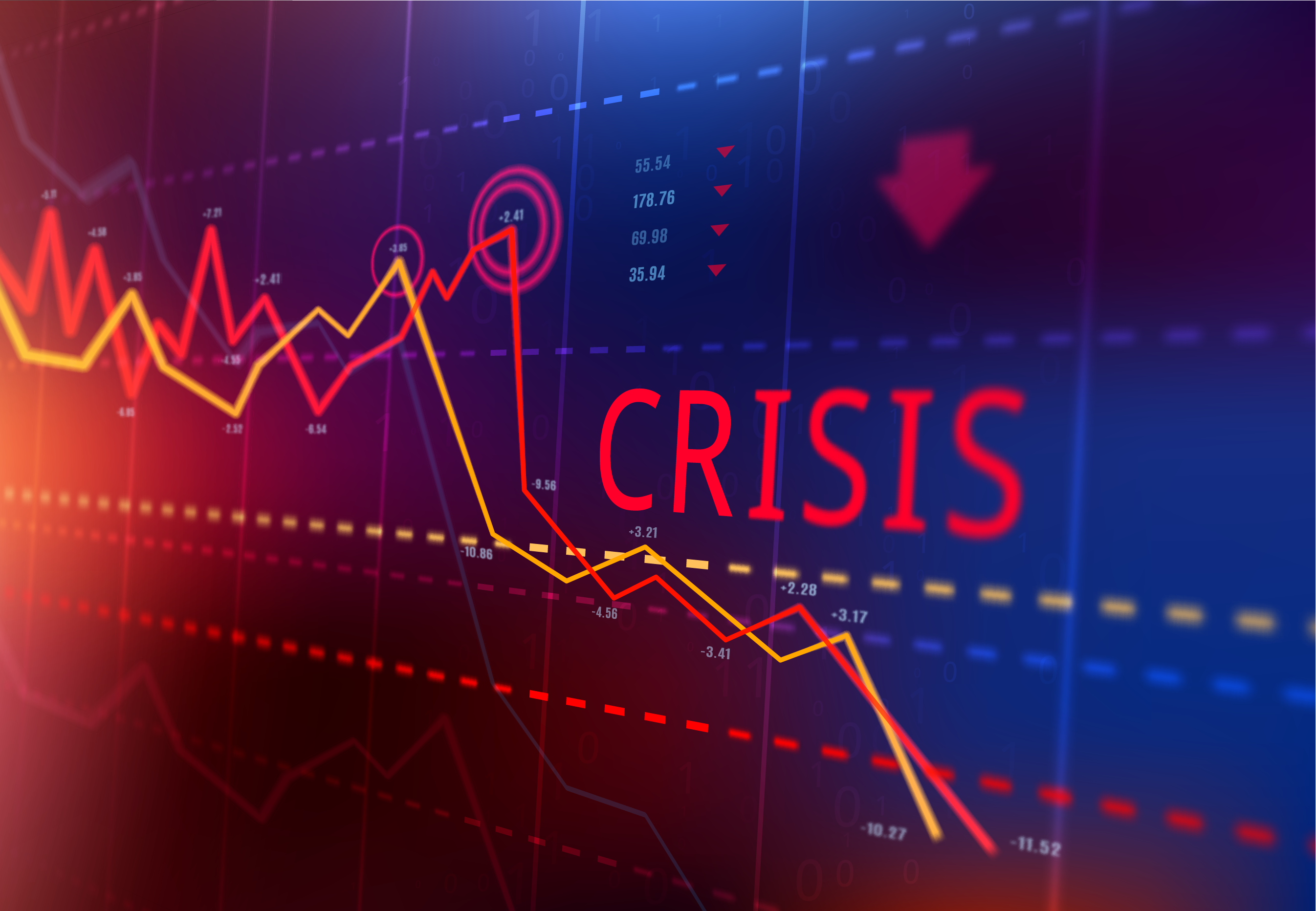 Stock Market Crash Stock Market Crash