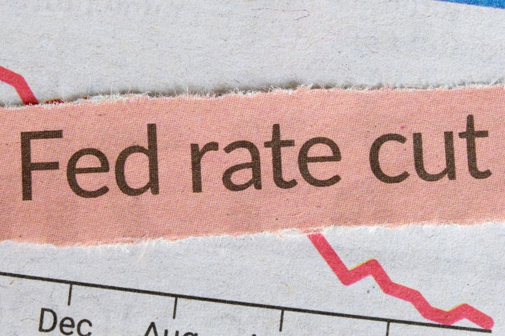 Fed Cut Rate