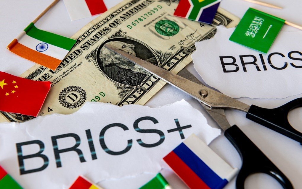 BRICS BRICS