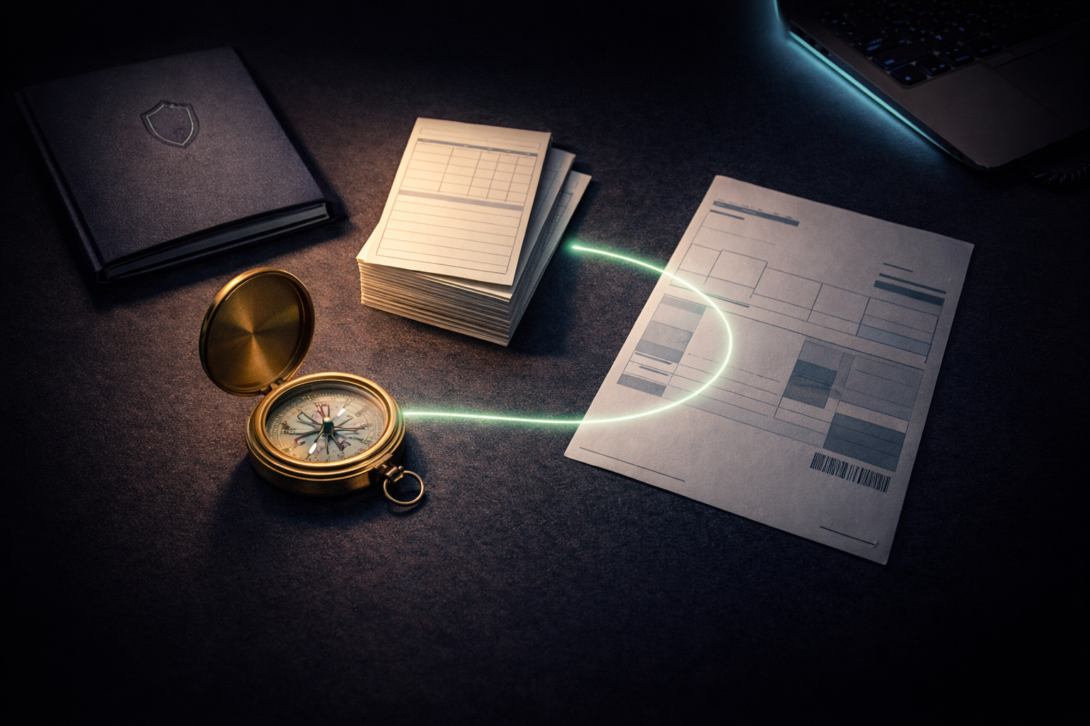 Employment risk overview