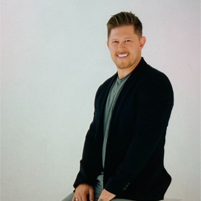 Jon Cerf, Core Progression Elite Personal Training