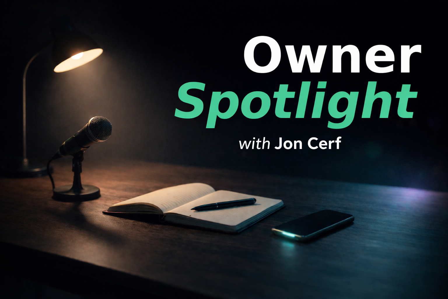 Owner Spotlight, Core Progression Elite Personal Training