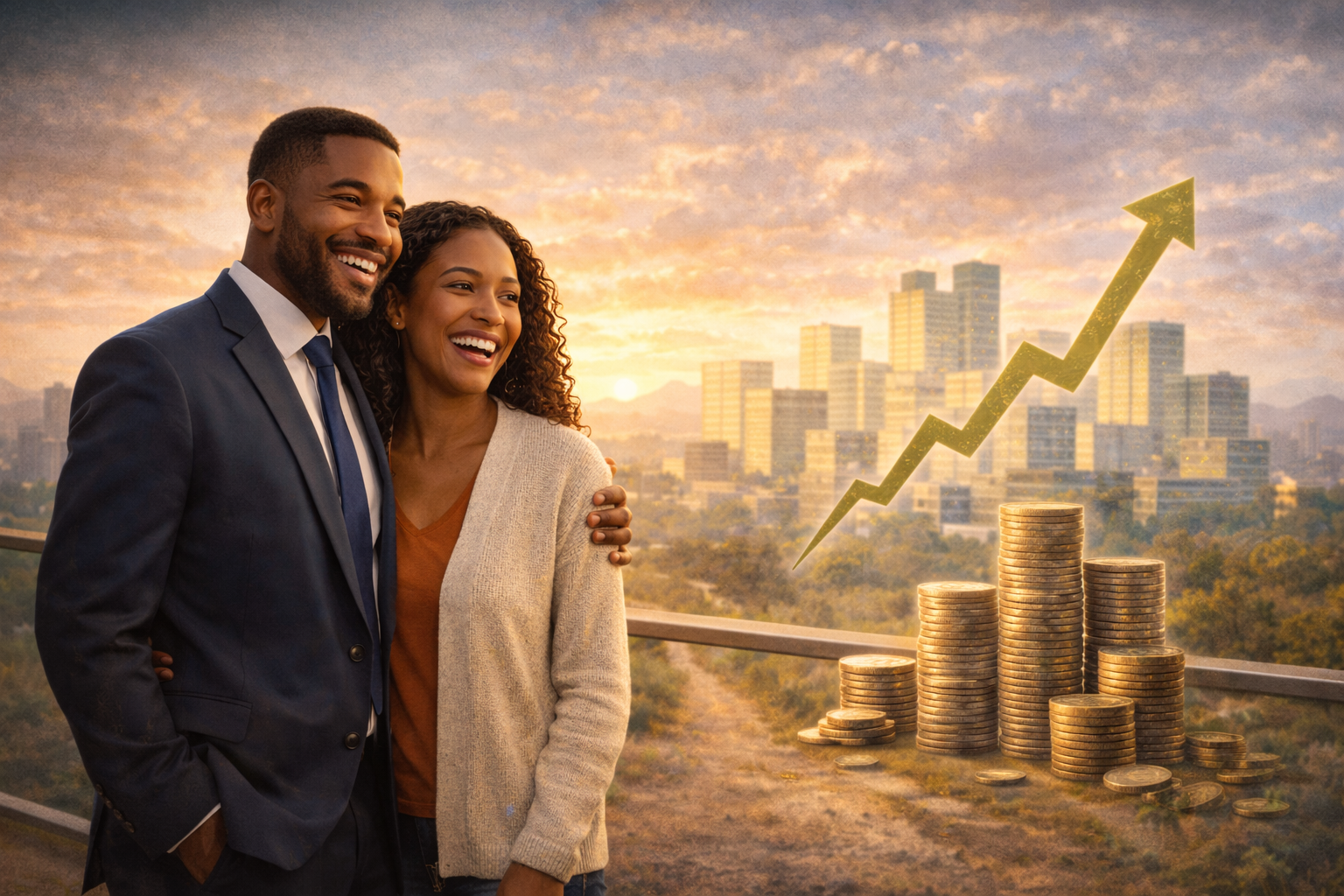 couple success couple success