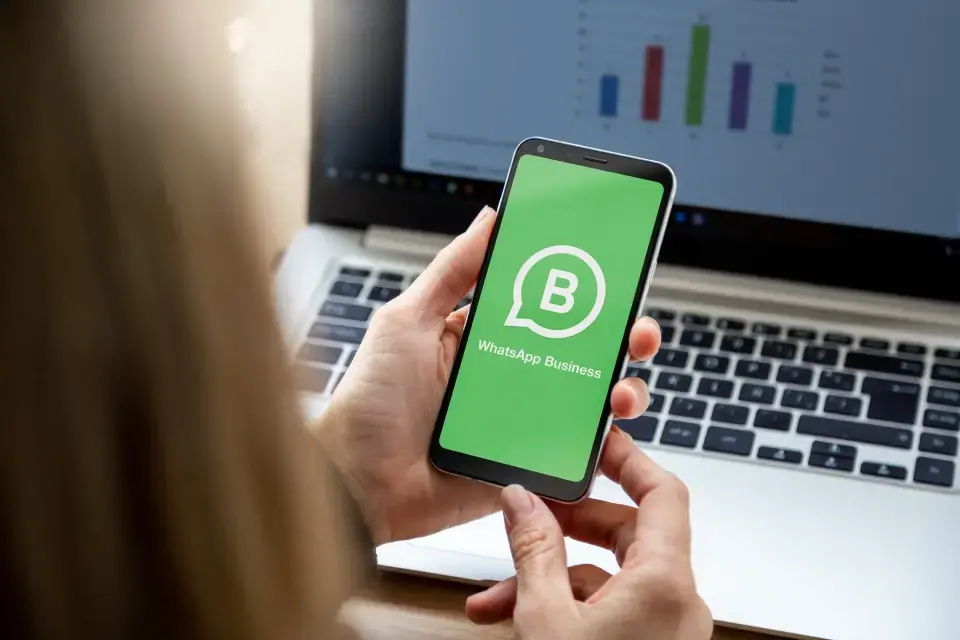 WhatsApp marketing and utility message types