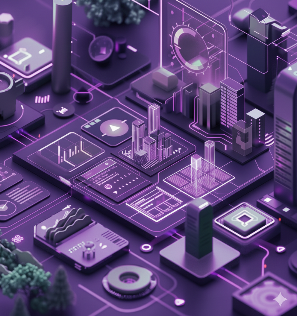 Software Architecture Consulting