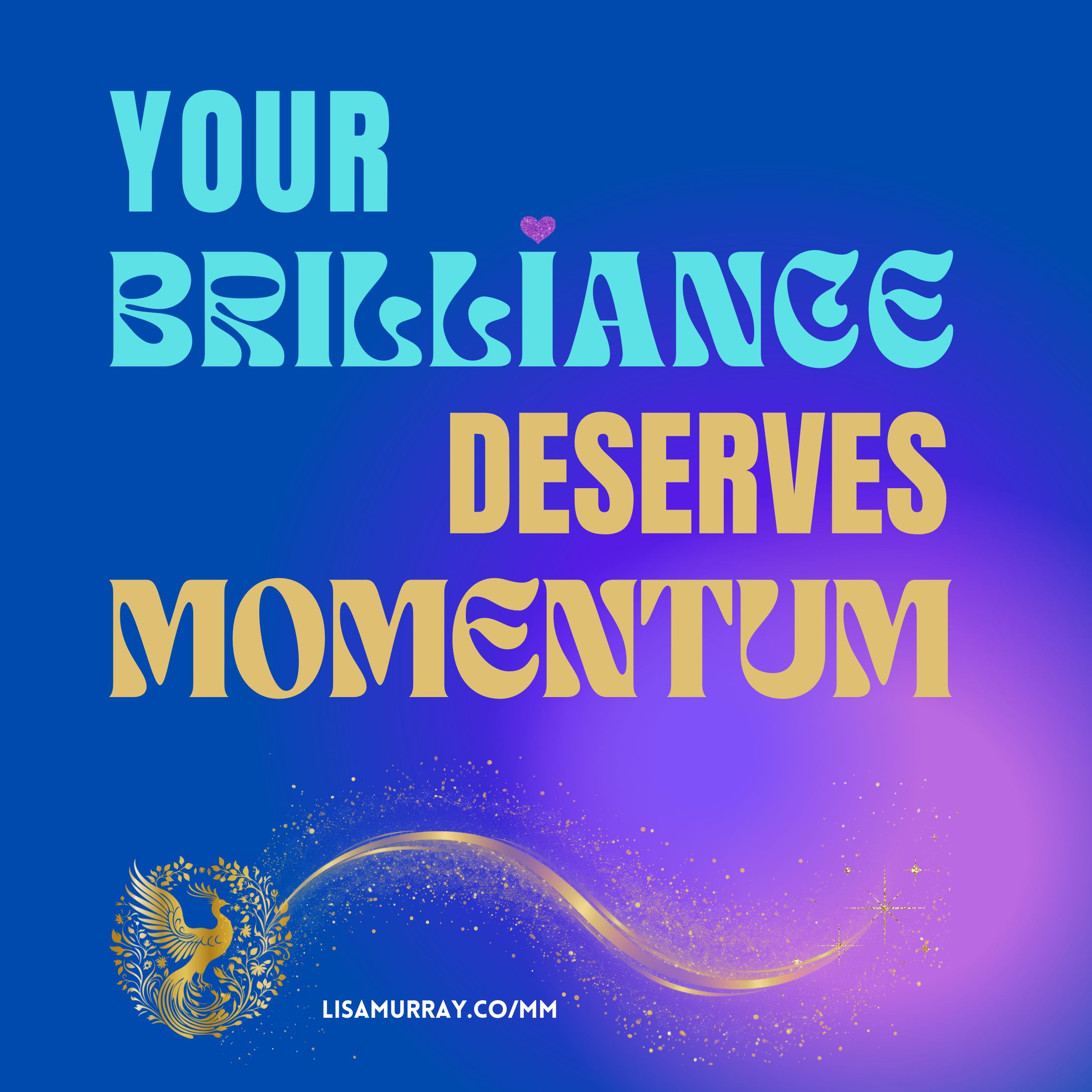 Momentum Mentoring - 3 Month Package