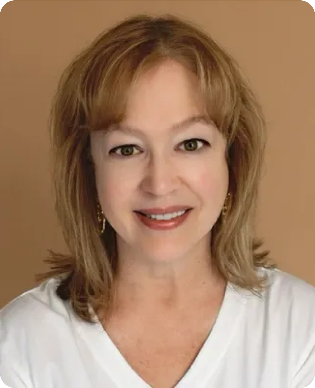 Portrait of Ivory LaNoue