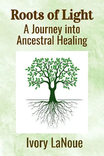 Book cover for Roots of Light