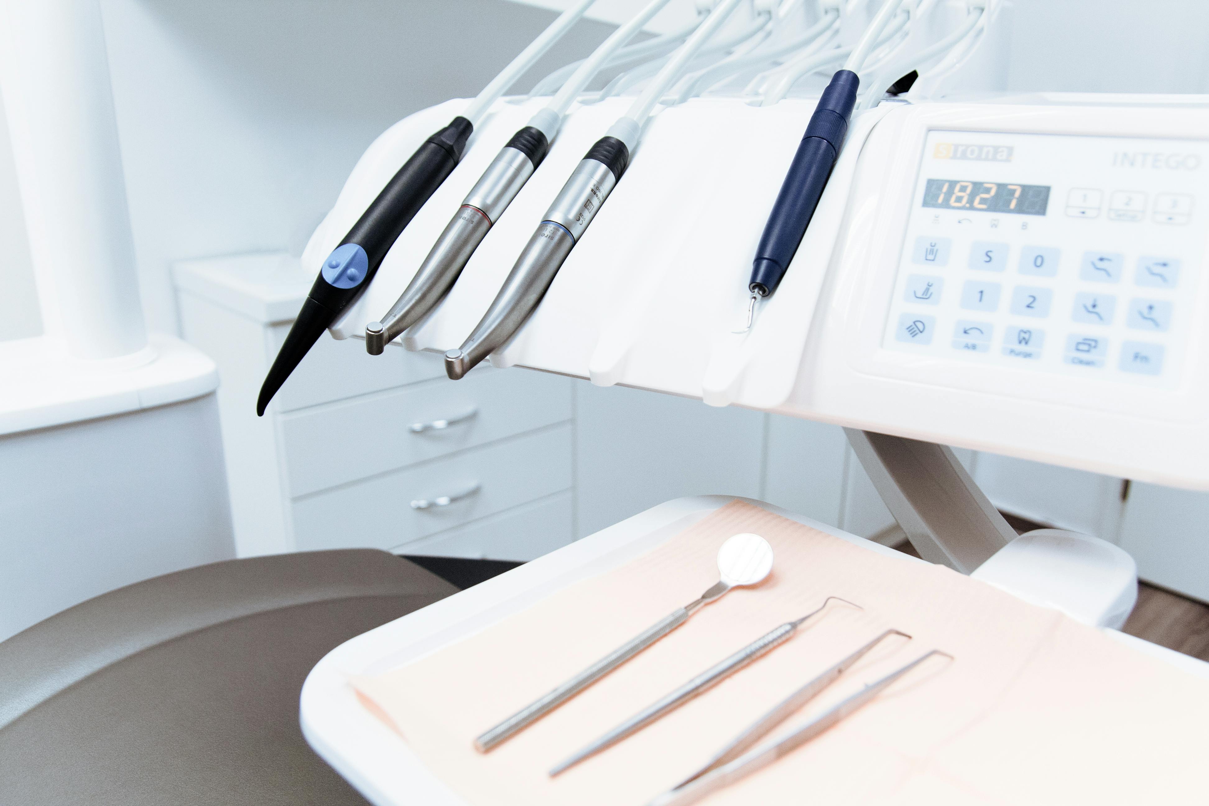 Clínica Dental