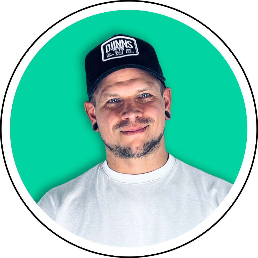 Legendary Fitness & iSMART