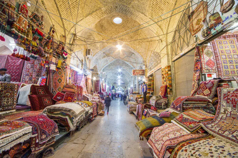 Persian Rugs