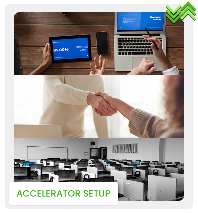 Virtual Wholesaling Accelerator Picture
