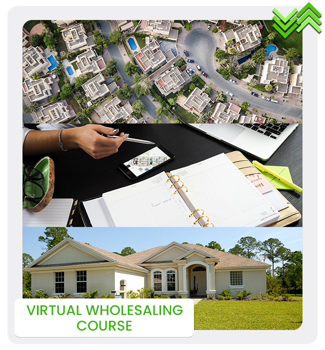 Virtual Wholesaling Virtual Assistants